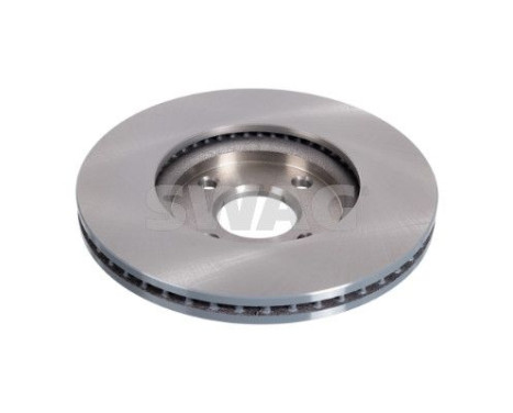 brake disc 50105717 Swag, Image 2