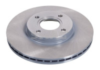 brake disc 50105848 Swag