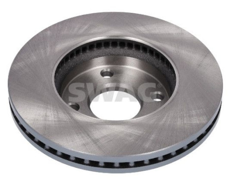 brake disc 50105849 Swag, Image 2