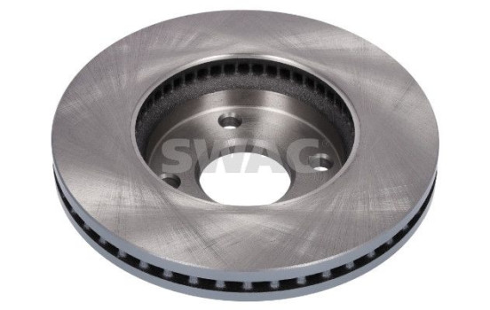 brake disc 50105849 Swag, Image 2