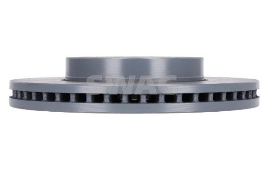 brake disc 50105849 Swag, Image 3