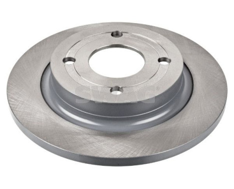 brake disc 50105850 Swag