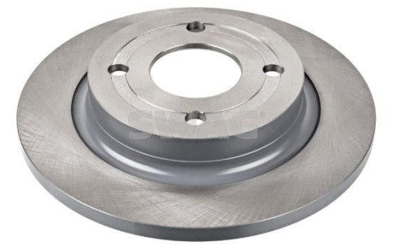 brake disc 50105850 Swag