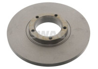 brake disc 50903166 Swag