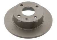 brake disc 50903169 Swag