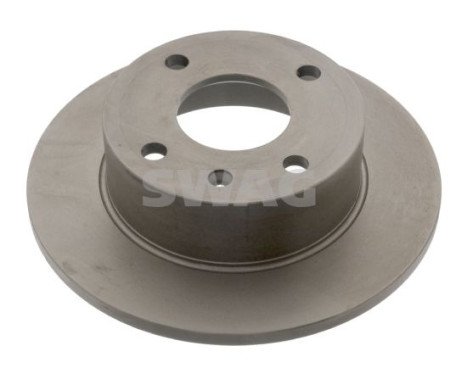 brake disc 50903169 Swag