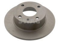brake disc 50903169 Swag