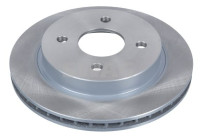 brake disc 50905644 Swag