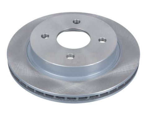 brake disc 50905644 Swag