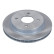 brake disc 50905644 Swag