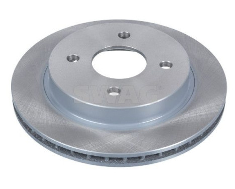 brake disc 50905644 Swag
