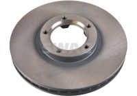 brake disc 50905647 Swag