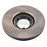 brake disc 50905647 Swag, Thumbnail 2