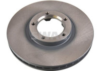 brake disc 50905647 Swag