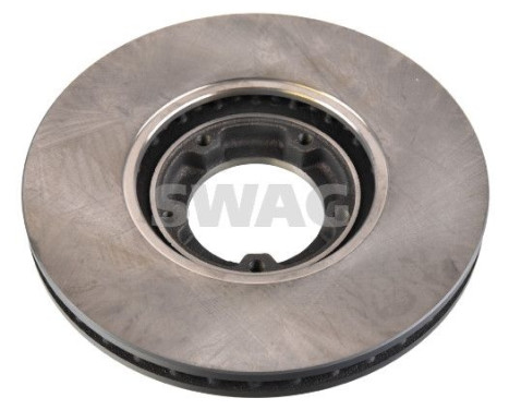 brake disc 50905647 Swag, Image 2