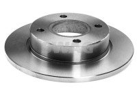 brake disc 50905650 Swag