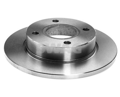 brake disc 50905650 Swag