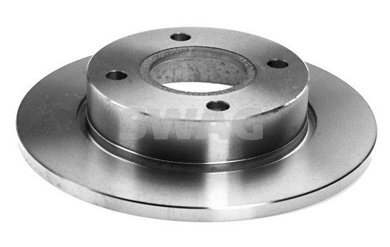 brake disc 50905650 Swag