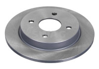 brake disc 50905652 Swag