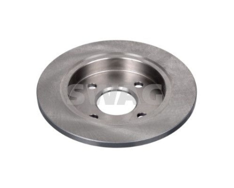 brake disc 50905652 Swag, Image 2