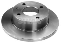 brake disc 50905667 Swag