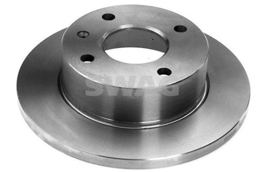 brake disc 50905667 Swag