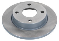 brake disc 50910518 Swag