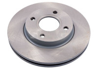 brake disc 50912578 Swag