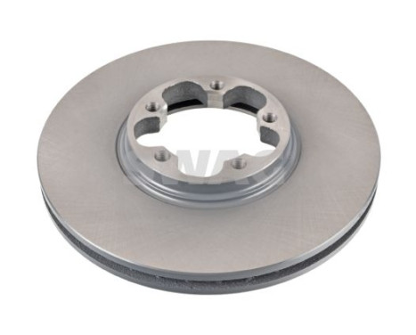 brake disc 50919514 Swag