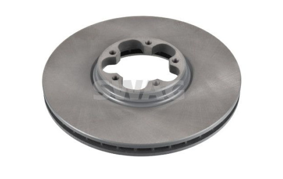 brake disc 50919515 Swag