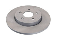 brake disc 50919827 Swag