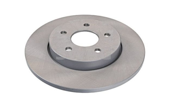 brake disc 50919827 Swag