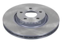 brake disc 50924566 Swag