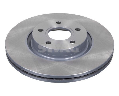 brake disc 50924566 Swag