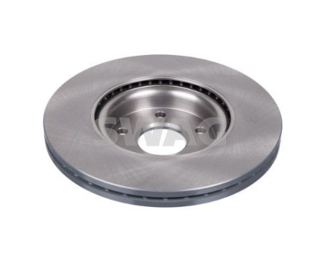 brake disc 50924566 Swag, Image 2