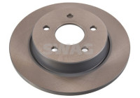 brake disc 50924619 Swag