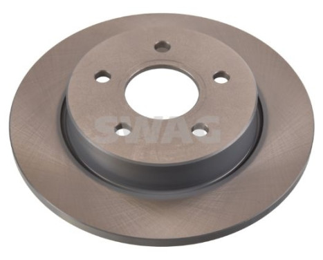 brake disc 50924619 Swag