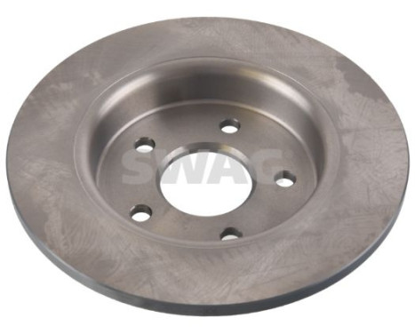 brake disc 50924619 Swag, Image 2