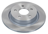 brake disc 50924620 Swag