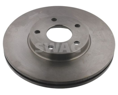 brake disc 50926592 Swag