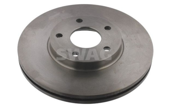 brake disc 50926592 Swag