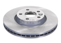 brake disc 50928361 Swag