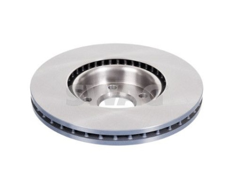 brake disc 50928361 Swag, Image 2