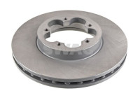 brake disc 50928388 Swag