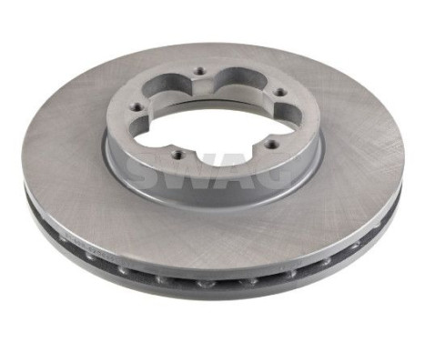 brake disc 50928388 Swag