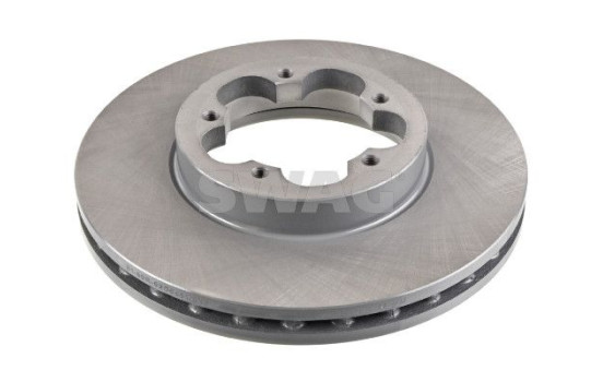 brake disc 50928388 Swag