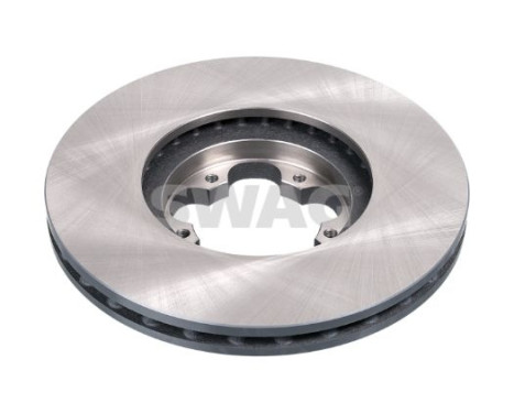 brake disc 50928389 Swag, Image 2