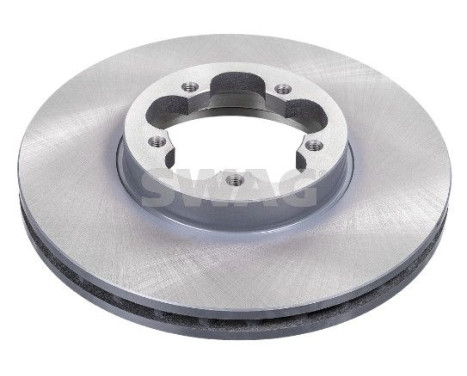 brake disc 50928389 Swag