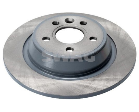 brake disc 50930721 Swag