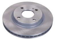 brake disc 50938600 Swag